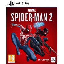 Marvels Spider-man 2 ( Человек-паук 2) [PS5]